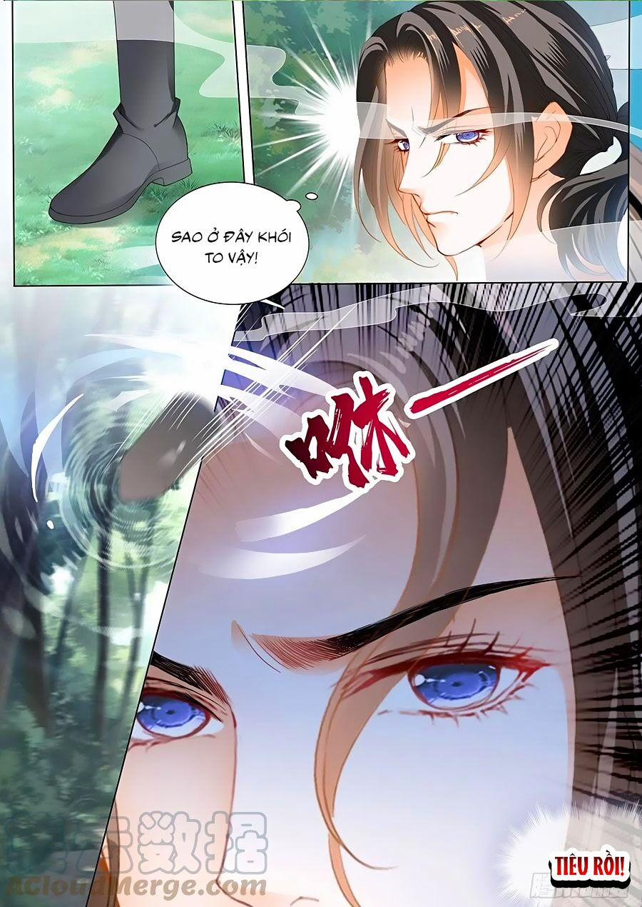 Bá Đạo Tiểu Thúc, Xin Trêu Chọc Vừa Thôi! 217 trang 2