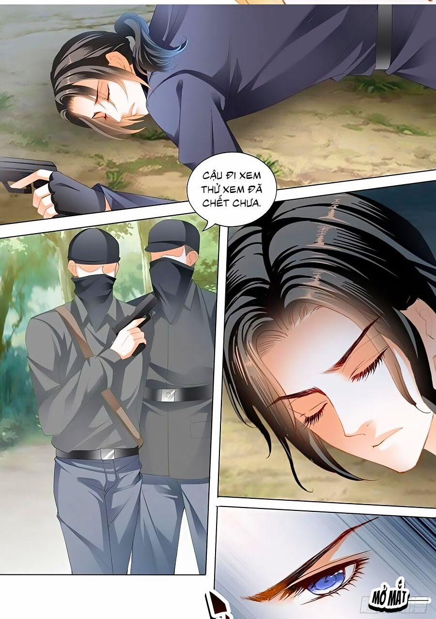 Bá Đạo Tiểu Thúc, Xin Trêu Chọc Vừa Thôi! 217 trang 5