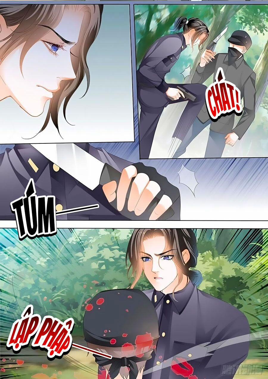 Bá Đạo Tiểu Thúc, Xin Trêu Chọc Vừa Thôi! 217 trang 7