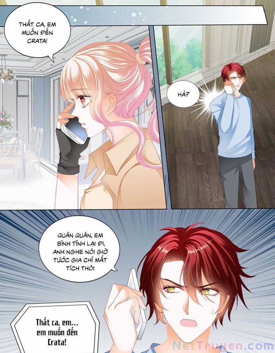 Bá Đạo Tiểu Thúc, Xin Trêu Chọc Vừa Thôi! 218 trang 0