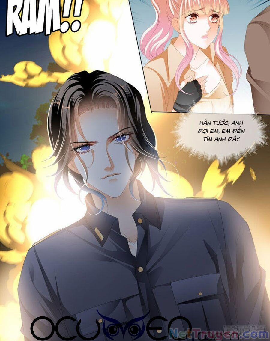 Bá Đạo Tiểu Thúc, Xin Trêu Chọc Vừa Thôi! 218 trang 9