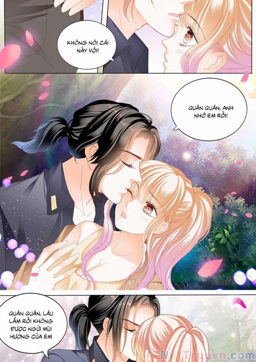 Bá Đạo Tiểu Thúc, Xin Trêu Chọc Vừa Thôi! 219 trang 4