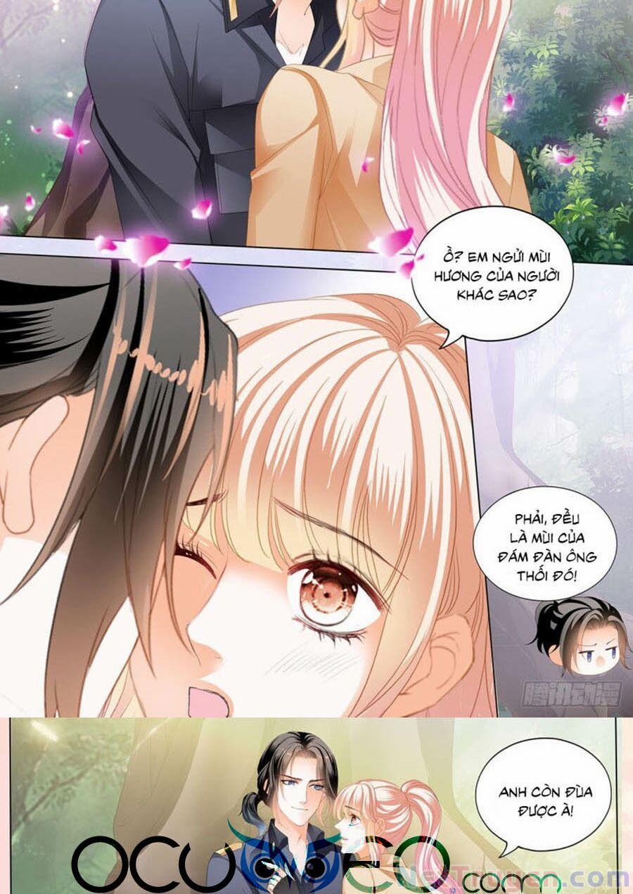 Bá Đạo Tiểu Thúc, Xin Trêu Chọc Vừa Thôi! 219 trang 5