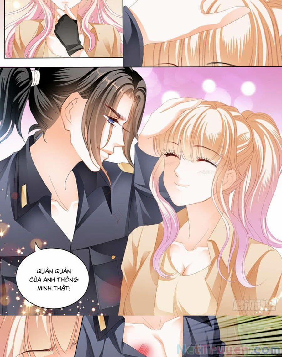 Bá Đạo Tiểu Thúc, Xin Trêu Chọc Vừa Thôi! 219 trang 8