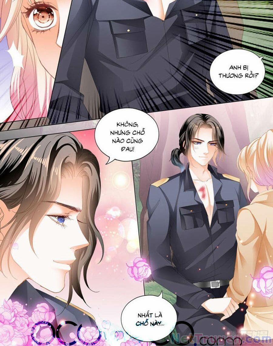 Bá Đạo Tiểu Thúc, Xin Trêu Chọc Vừa Thôi! 219 trang 9