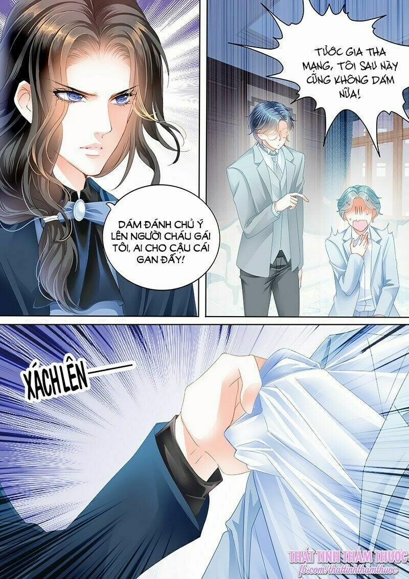 Bá Đạo Tiểu Thúc, Xin Trêu Chọc Vừa Thôi! 22 trang 6