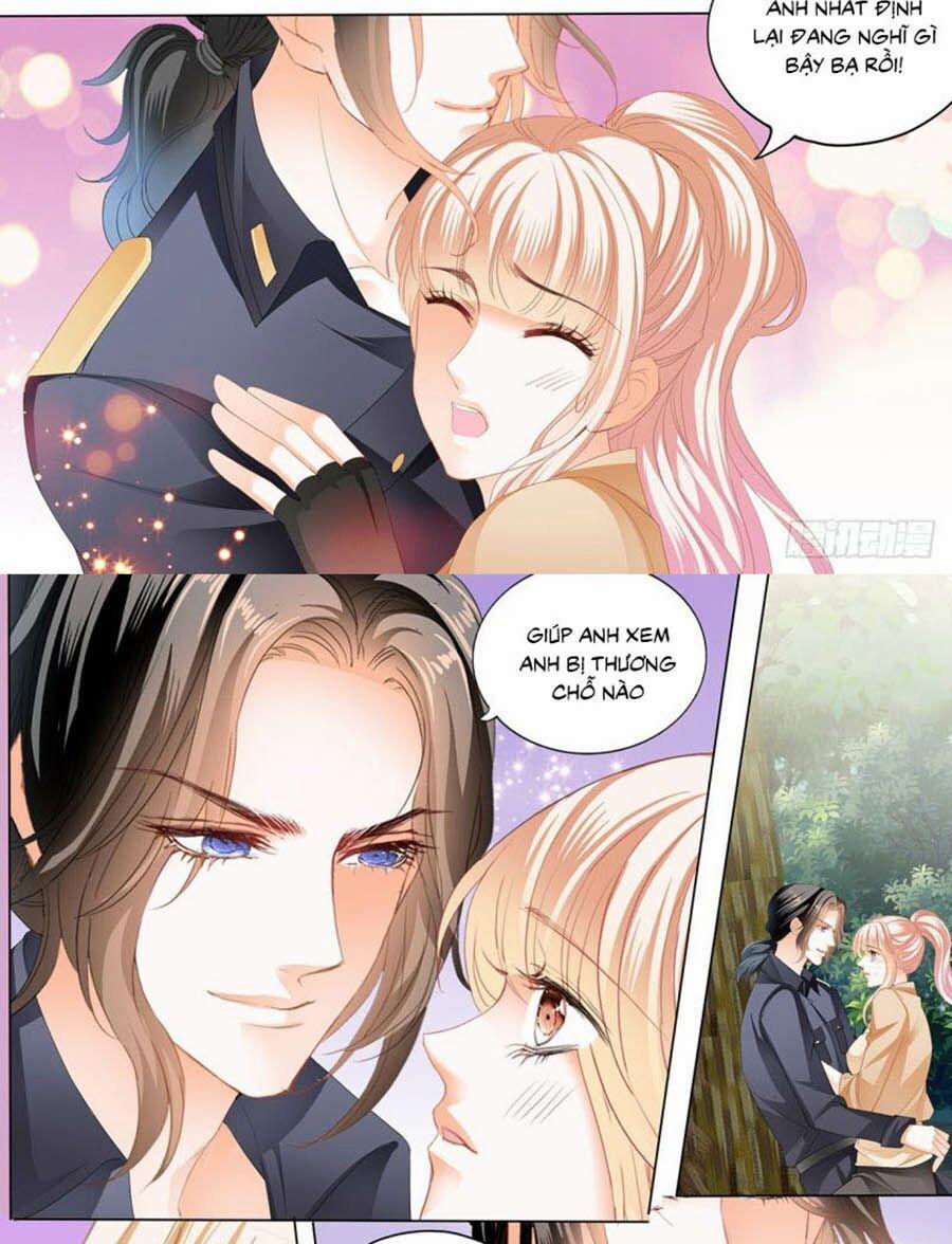 Bá Đạo Tiểu Thúc, Xin Trêu Chọc Vừa Thôi! 220 trang 1