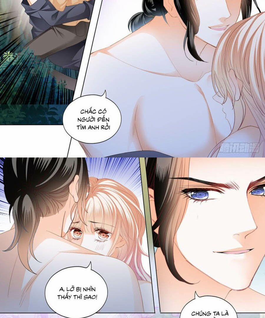 Bá Đạo Tiểu Thúc, Xin Trêu Chọc Vừa Thôi! 220 trang 6