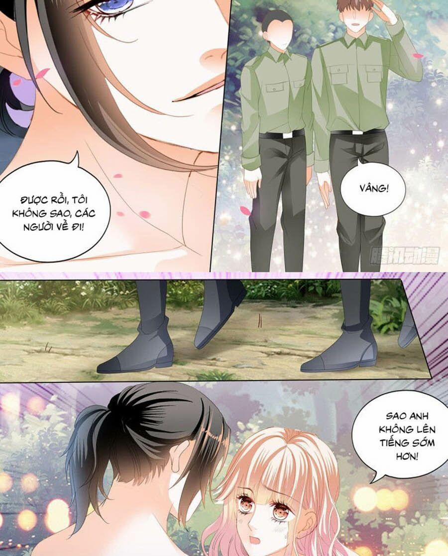 Bá Đạo Tiểu Thúc, Xin Trêu Chọc Vừa Thôi! 221 trang 1