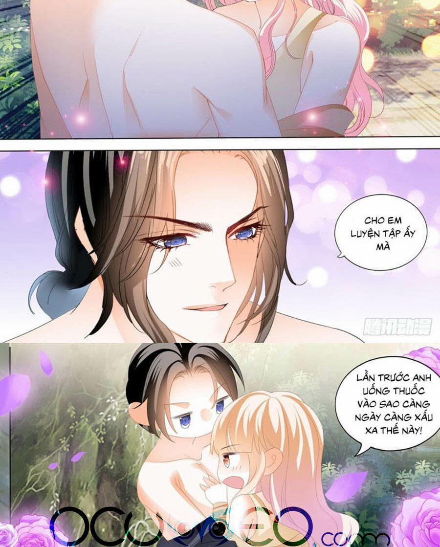 Bá Đạo Tiểu Thúc, Xin Trêu Chọc Vừa Thôi! 221 trang 2