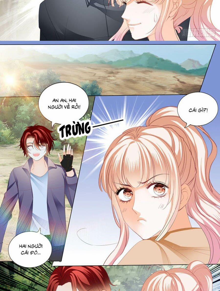 Bá Đạo Tiểu Thúc, Xin Trêu Chọc Vừa Thôi! 221 trang 6