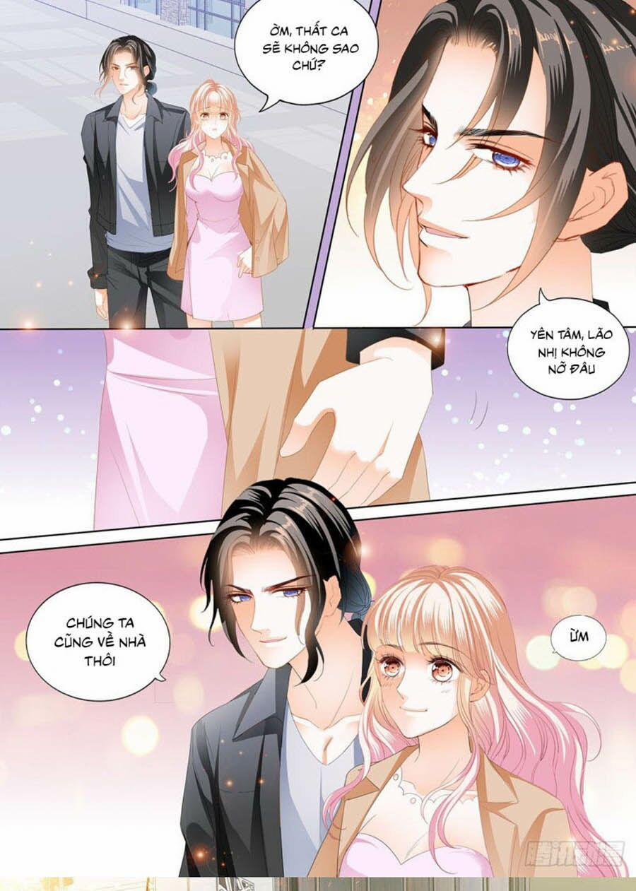 Bá Đạo Tiểu Thúc, Xin Trêu Chọc Vừa Thôi! 222 trang 3