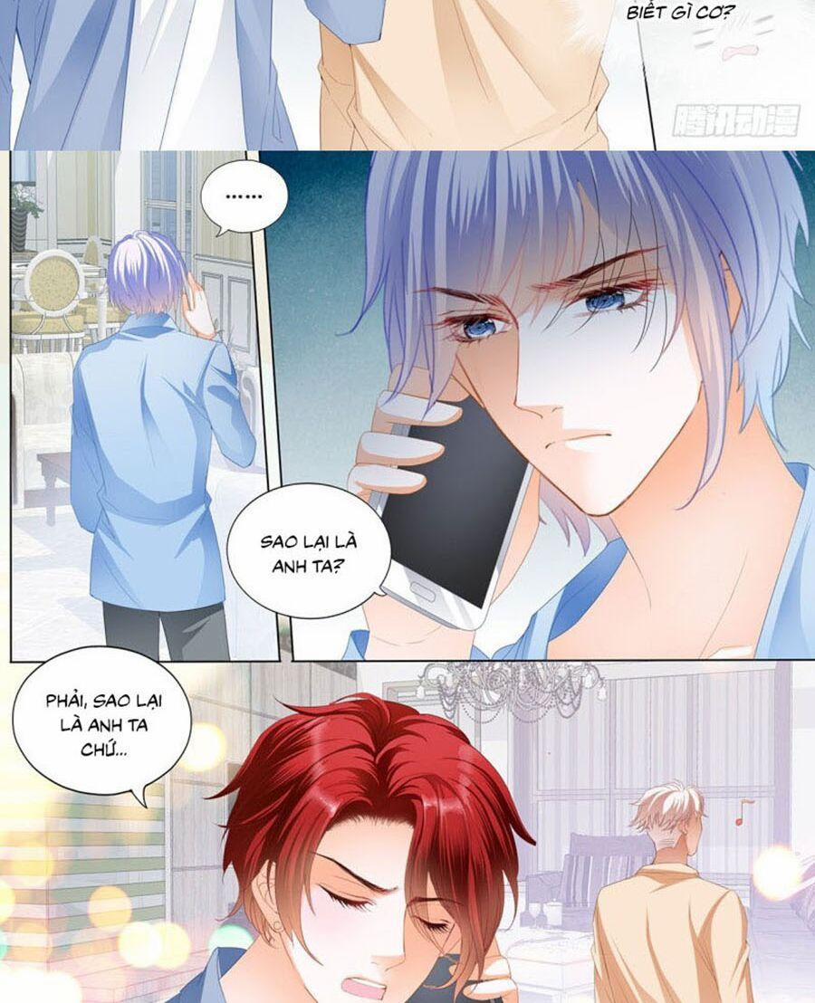 Bá Đạo Tiểu Thúc, Xin Trêu Chọc Vừa Thôi! 223 trang 1