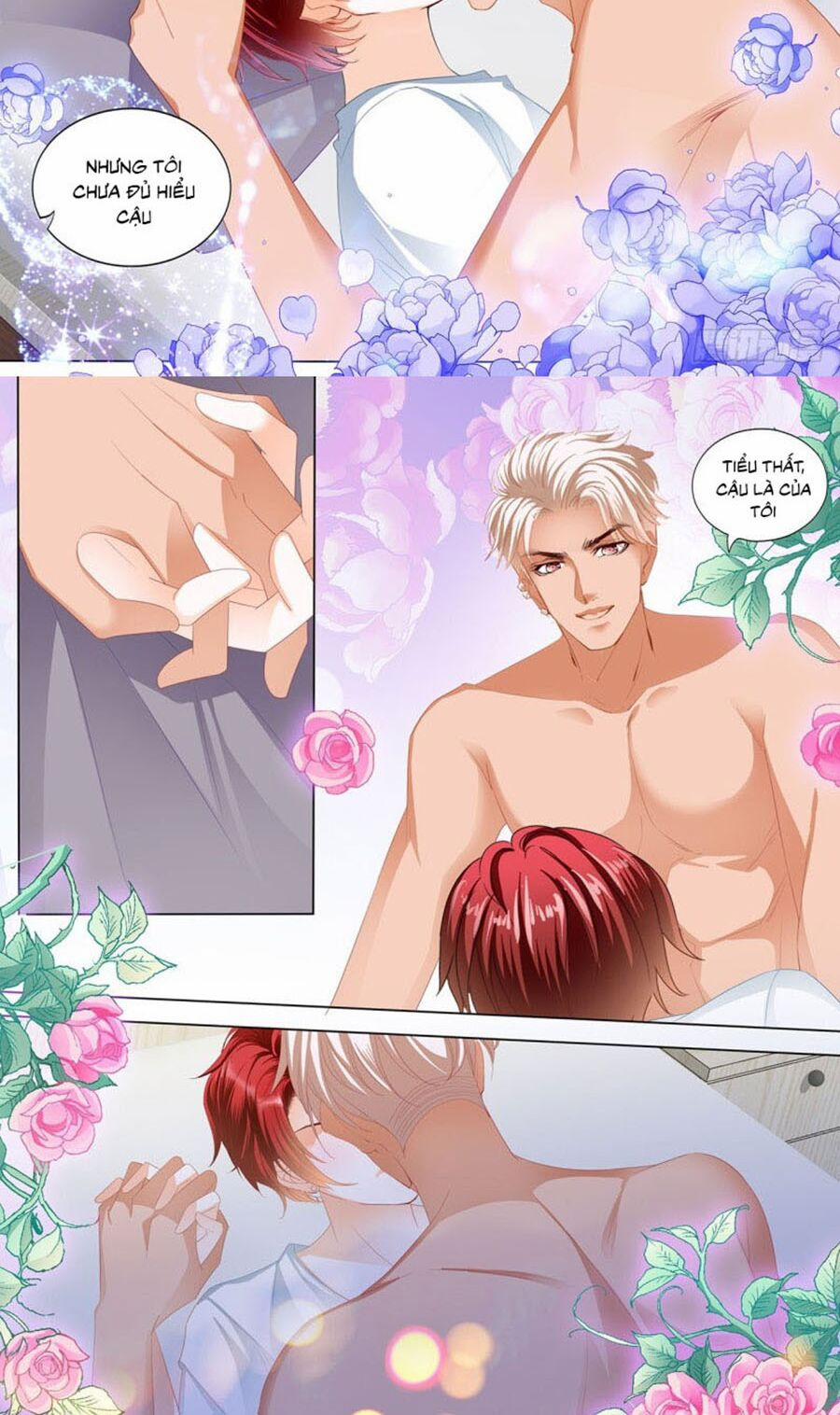 Bá Đạo Tiểu Thúc, Xin Trêu Chọc Vừa Thôi! 223 trang 6