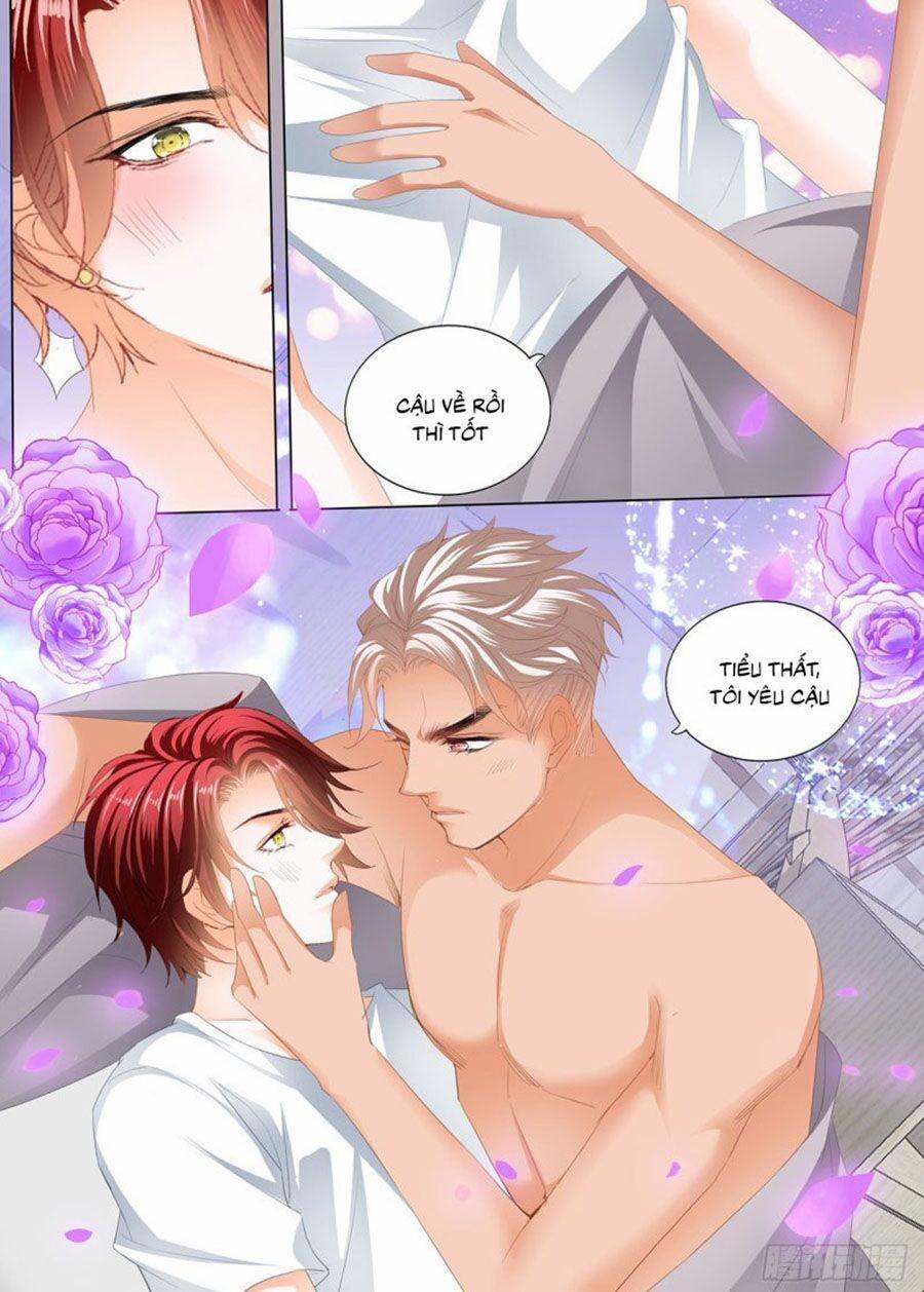 Bá Đạo Tiểu Thúc, Xin Trêu Chọc Vừa Thôi! 223 trang 9