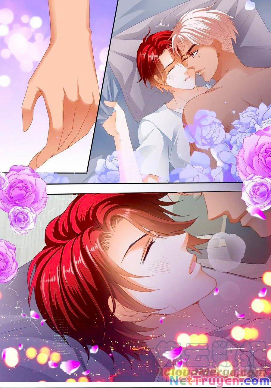 Bá Đạo Tiểu Thúc, Xin Trêu Chọc Vừa Thôi! 224 trang 1