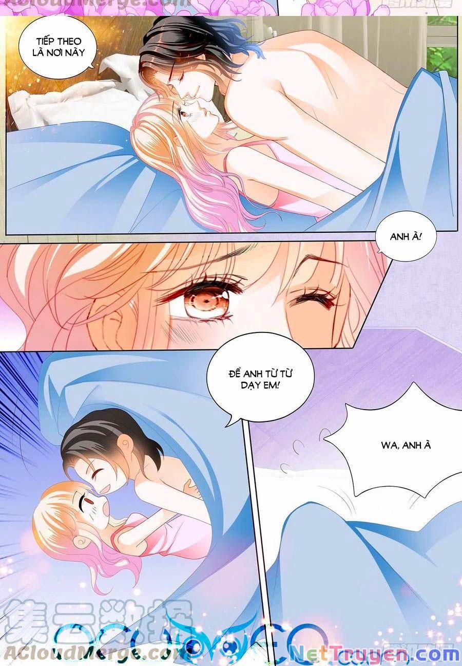 Bá Đạo Tiểu Thúc, Xin Trêu Chọc Vừa Thôi! 224 trang 11