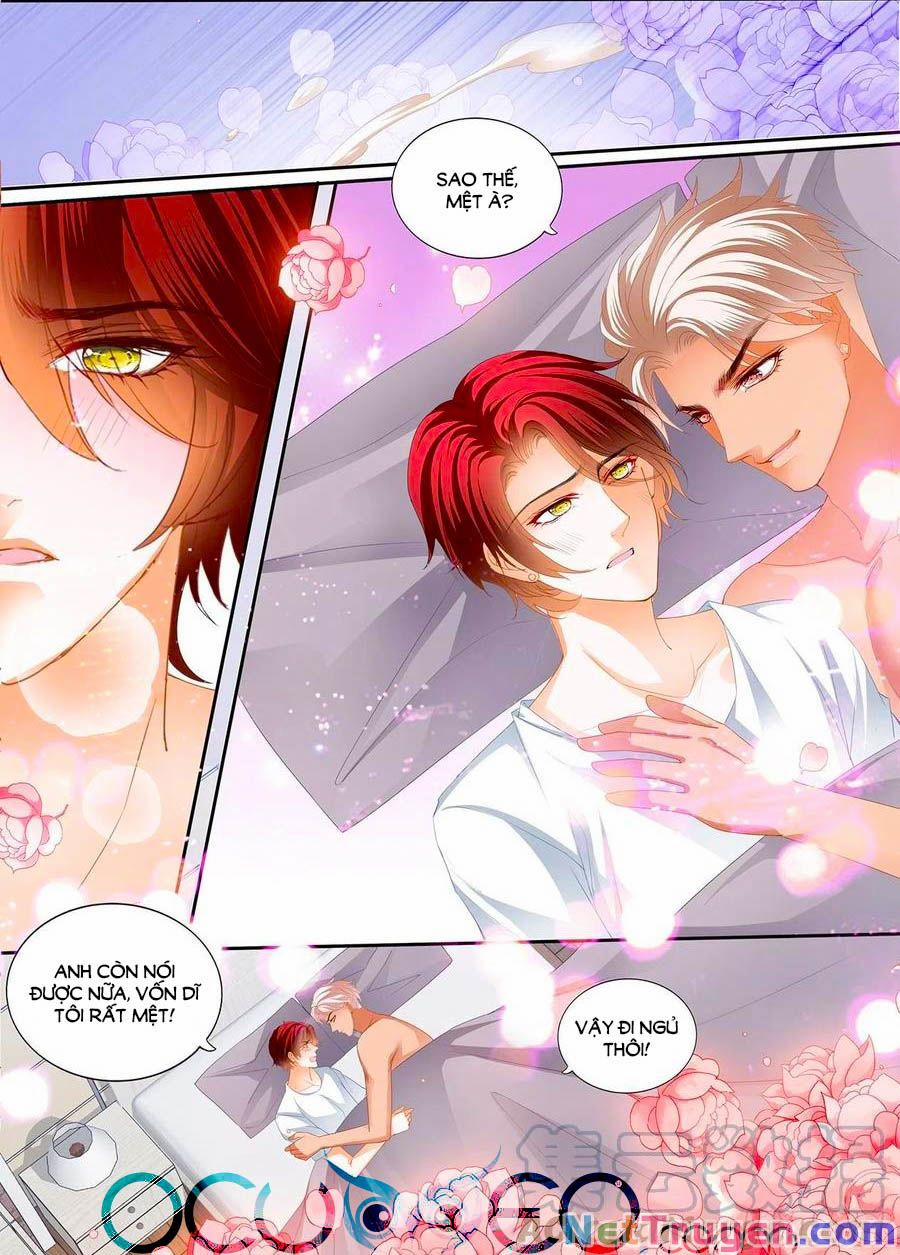 Bá Đạo Tiểu Thúc, Xin Trêu Chọc Vừa Thôi! 224 trang 2