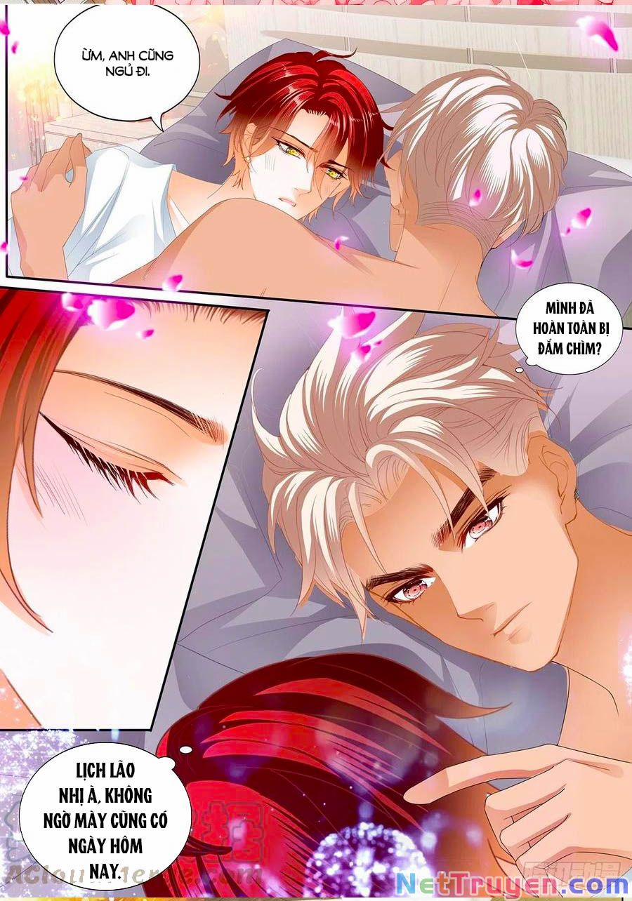 Bá Đạo Tiểu Thúc, Xin Trêu Chọc Vừa Thôi! 224 trang 3