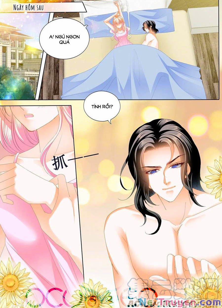 Bá Đạo Tiểu Thúc, Xin Trêu Chọc Vừa Thôi! 224 trang 4