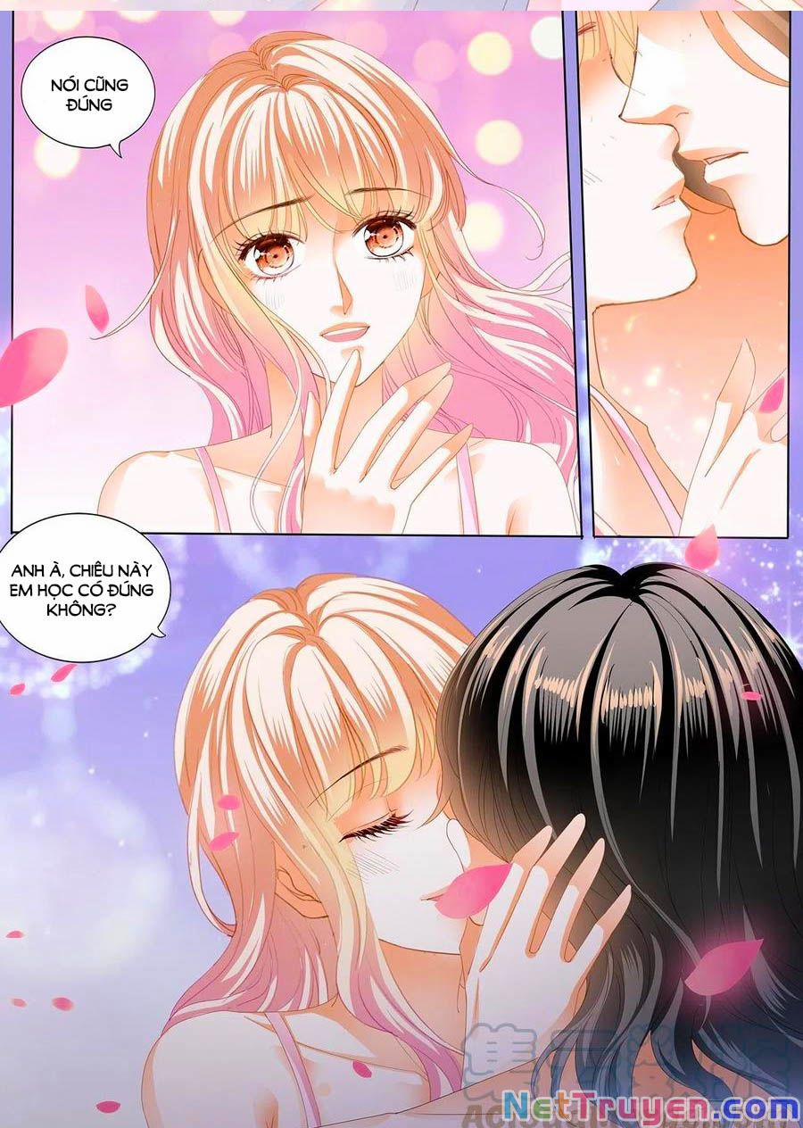 Bá Đạo Tiểu Thúc, Xin Trêu Chọc Vừa Thôi! 224 trang 9