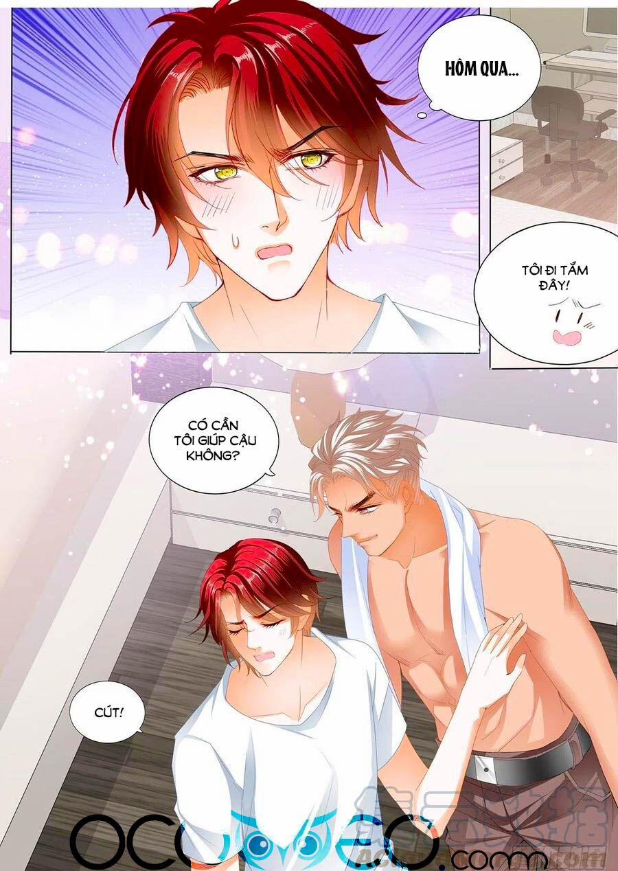 Bá Đạo Tiểu Thúc, Xin Trêu Chọc Vừa Thôi! 225 trang 2