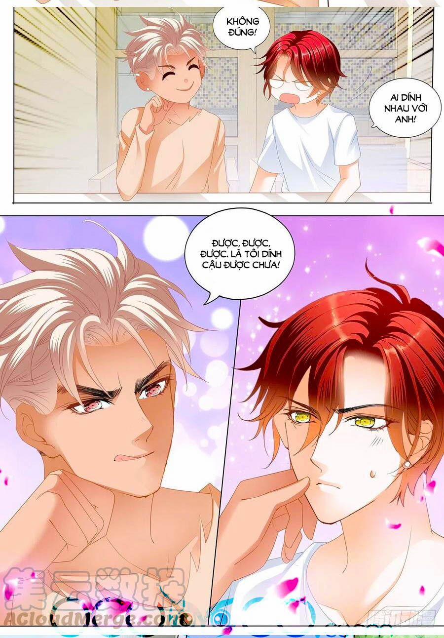 Bá Đạo Tiểu Thúc, Xin Trêu Chọc Vừa Thôi! 225 trang 4