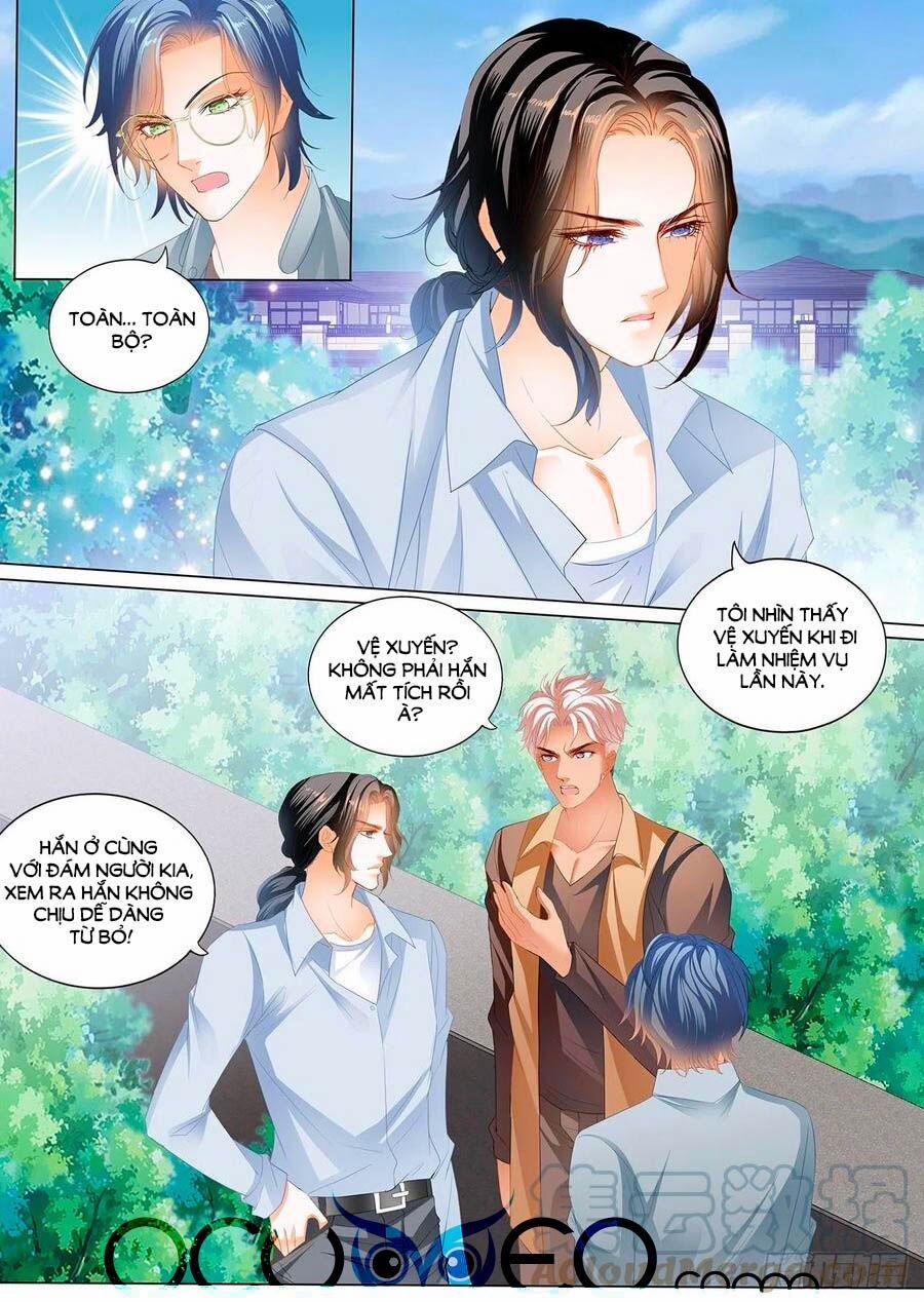 Bá Đạo Tiểu Thúc, Xin Trêu Chọc Vừa Thôi! 225 trang 6