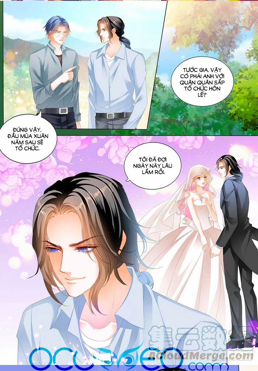 Bá Đạo Tiểu Thúc, Xin Trêu Chọc Vừa Thôi! 225 trang 8