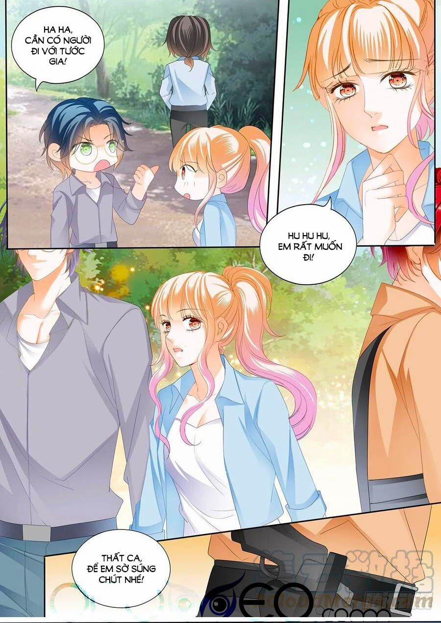 Bá Đạo Tiểu Thúc, Xin Trêu Chọc Vừa Thôi! 226 trang 1