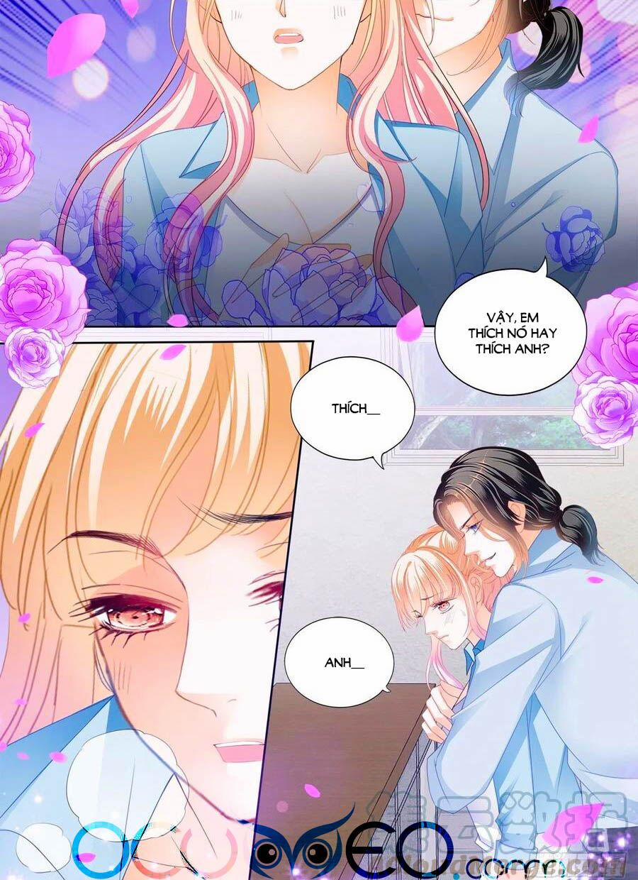 Bá Đạo Tiểu Thúc, Xin Trêu Chọc Vừa Thôi! 226 trang 10