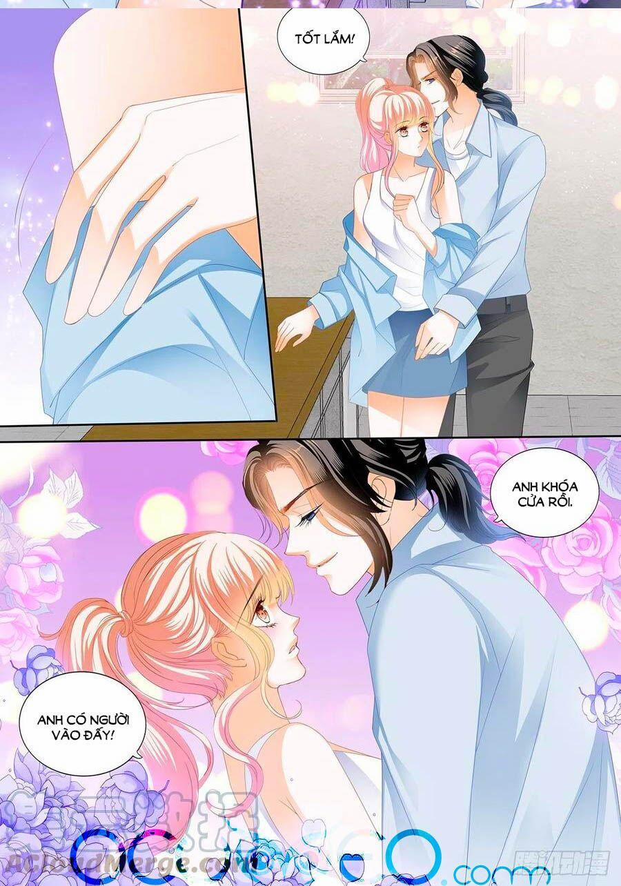 Bá Đạo Tiểu Thúc, Xin Trêu Chọc Vừa Thôi! 226 trang 11