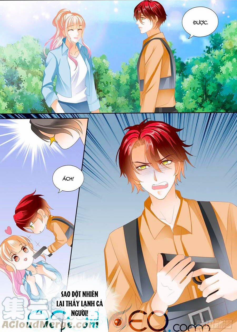 Bá Đạo Tiểu Thúc, Xin Trêu Chọc Vừa Thôi! 226 trang 2