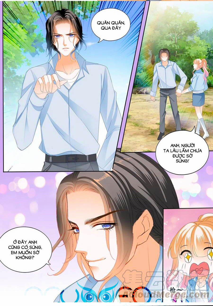 Bá Đạo Tiểu Thúc, Xin Trêu Chọc Vừa Thôi! 226 trang 3