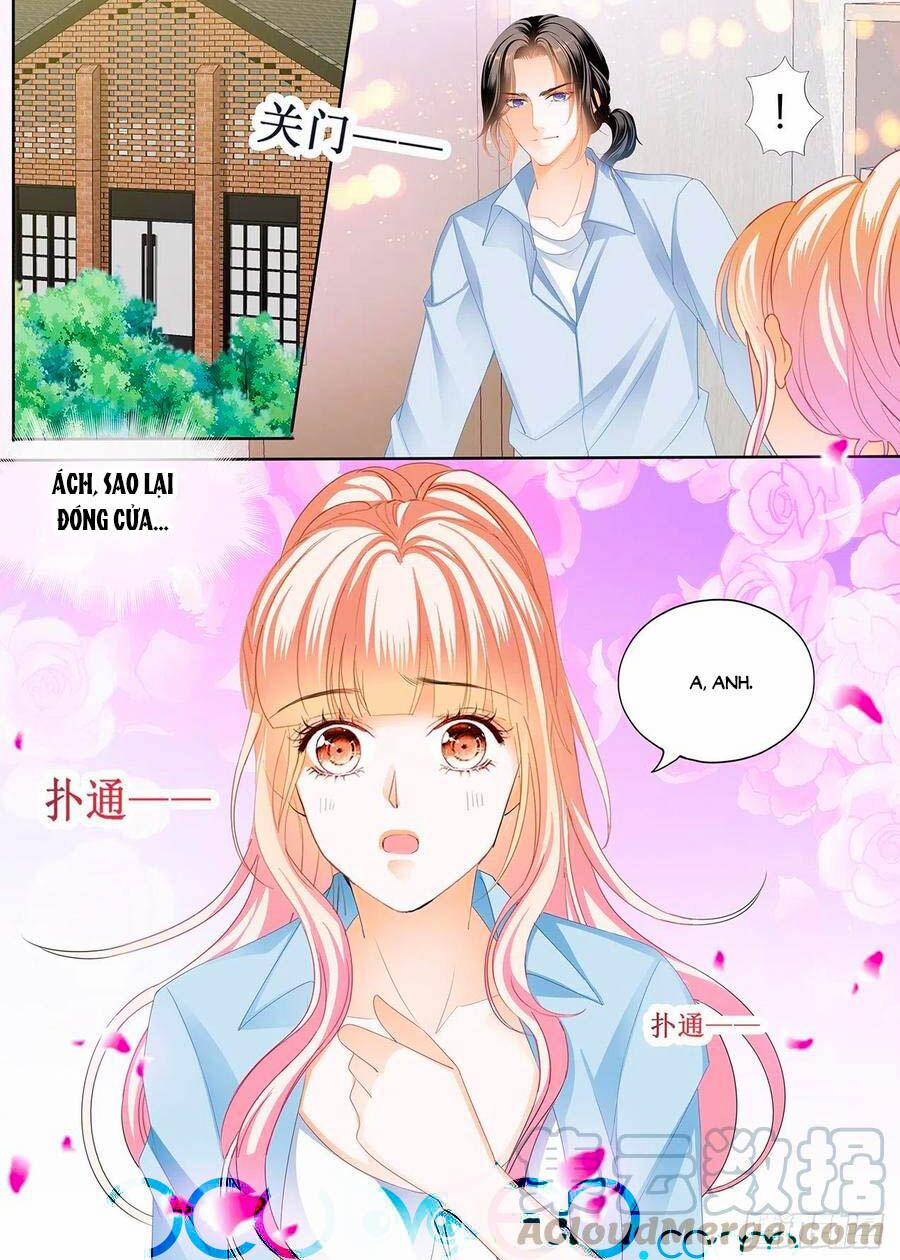 Bá Đạo Tiểu Thúc, Xin Trêu Chọc Vừa Thôi! 226 trang 5