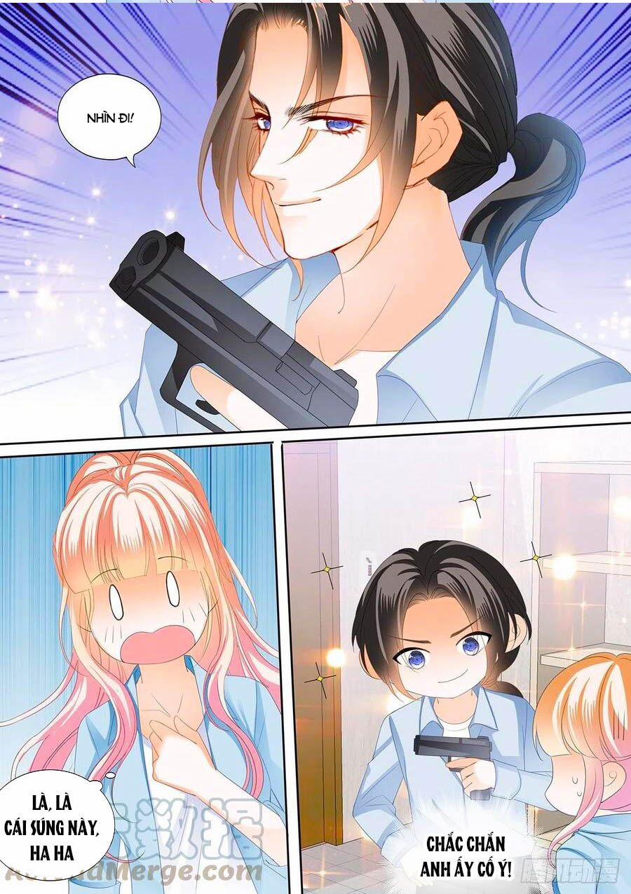 Bá Đạo Tiểu Thúc, Xin Trêu Chọc Vừa Thôi! 226 trang 6