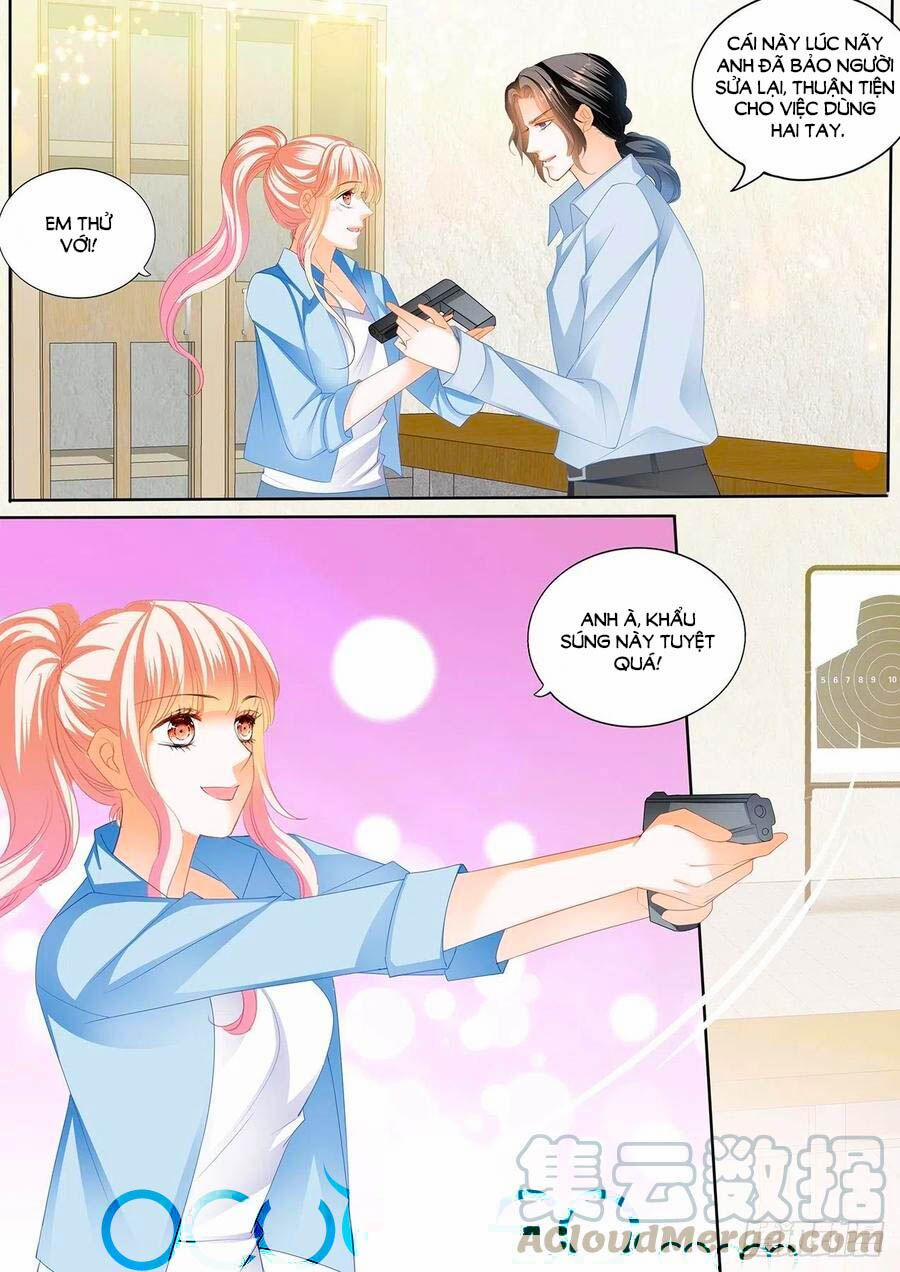 Bá Đạo Tiểu Thúc, Xin Trêu Chọc Vừa Thôi! 226 trang 7