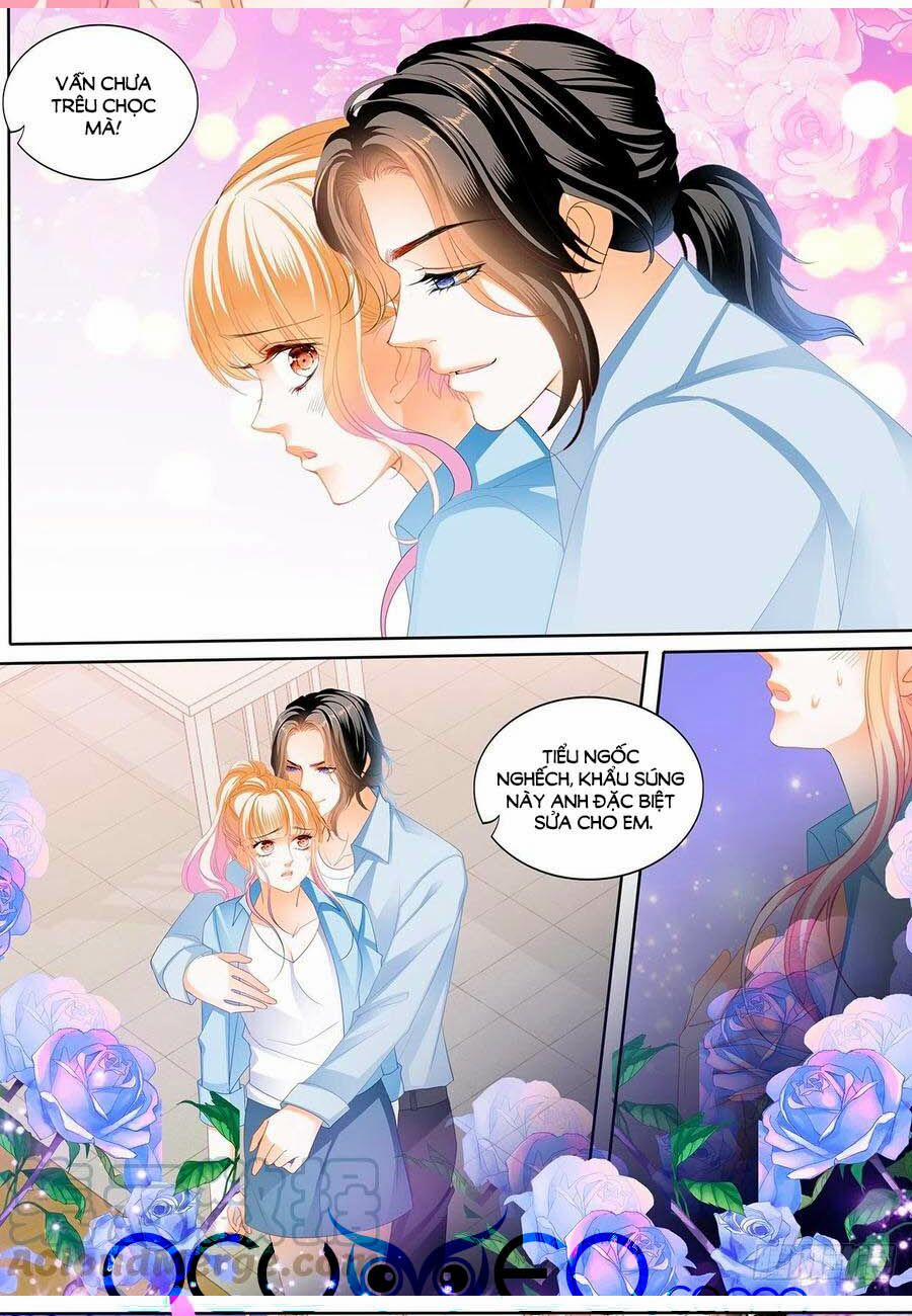 Bá Đạo Tiểu Thúc, Xin Trêu Chọc Vừa Thôi! 226 trang 9