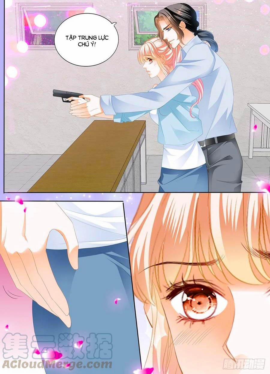 Bá Đạo Tiểu Thúc, Xin Trêu Chọc Vừa Thôi! 227 trang 1