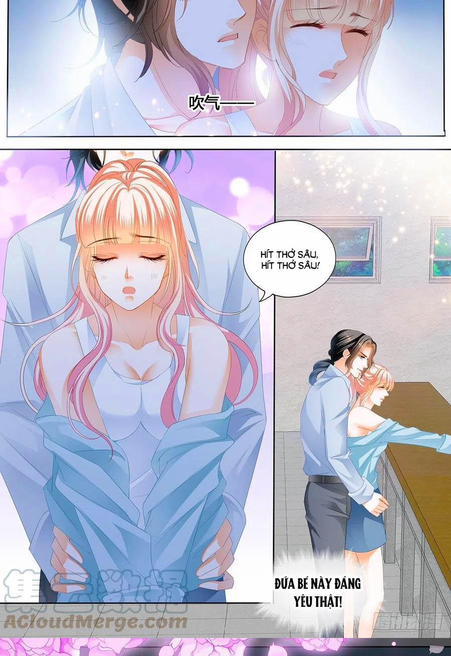 Bá Đạo Tiểu Thúc, Xin Trêu Chọc Vừa Thôi! 227 trang 10