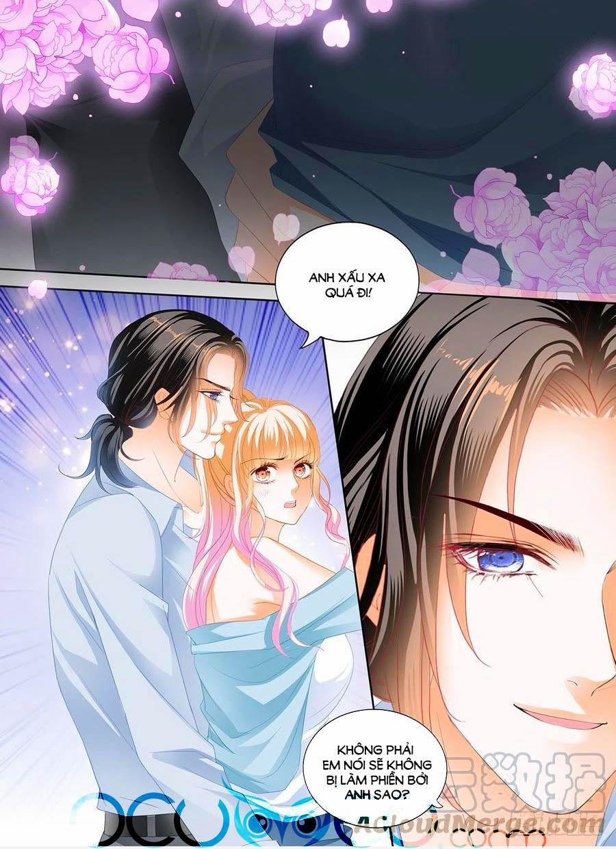 Bá Đạo Tiểu Thúc, Xin Trêu Chọc Vừa Thôi! 227 trang 11