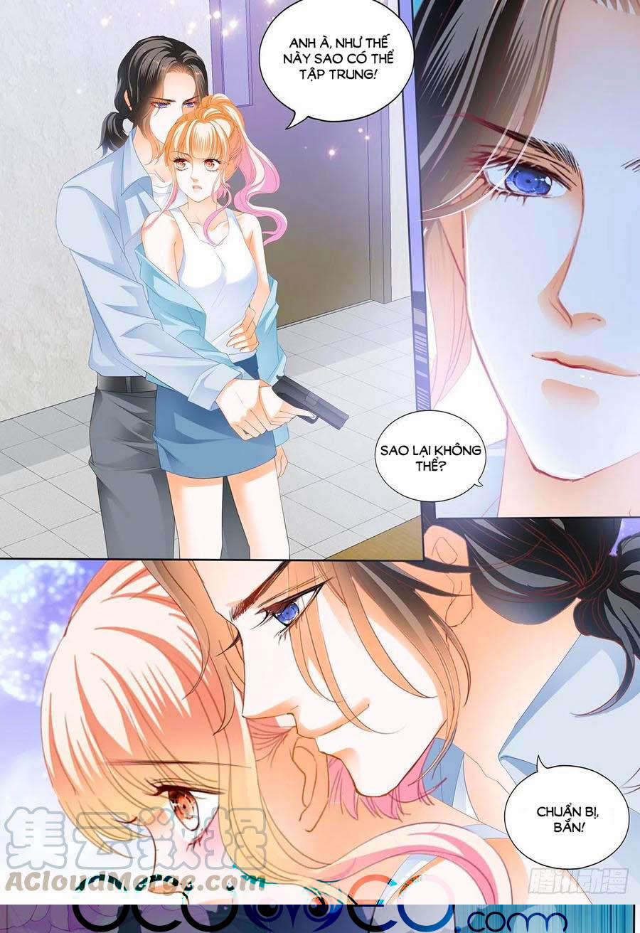 Bá Đạo Tiểu Thúc, Xin Trêu Chọc Vừa Thôi! 227 trang 2