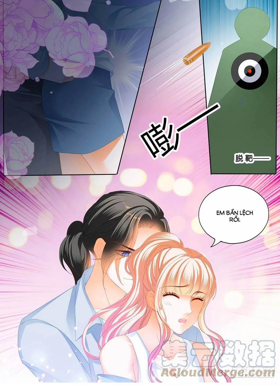 Bá Đạo Tiểu Thúc, Xin Trêu Chọc Vừa Thôi! 227 trang 3