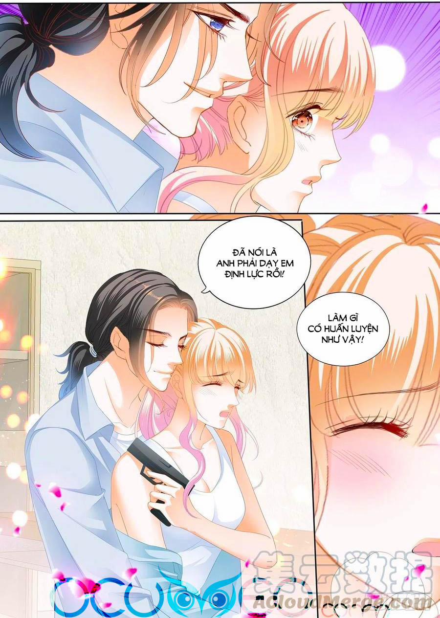 Bá Đạo Tiểu Thúc, Xin Trêu Chọc Vừa Thôi! 227 trang 4