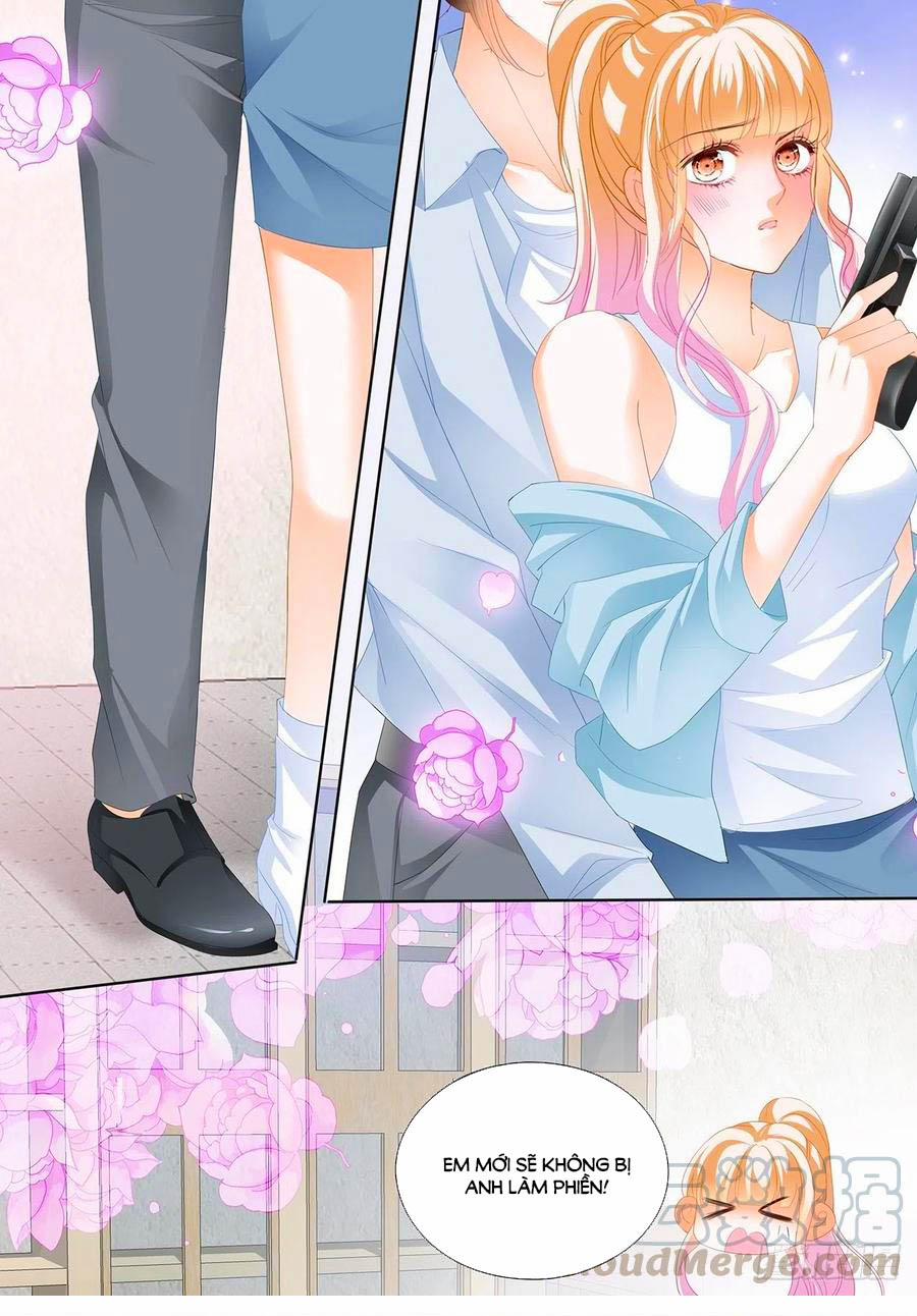 Bá Đạo Tiểu Thúc, Xin Trêu Chọc Vừa Thôi! 227 trang 5