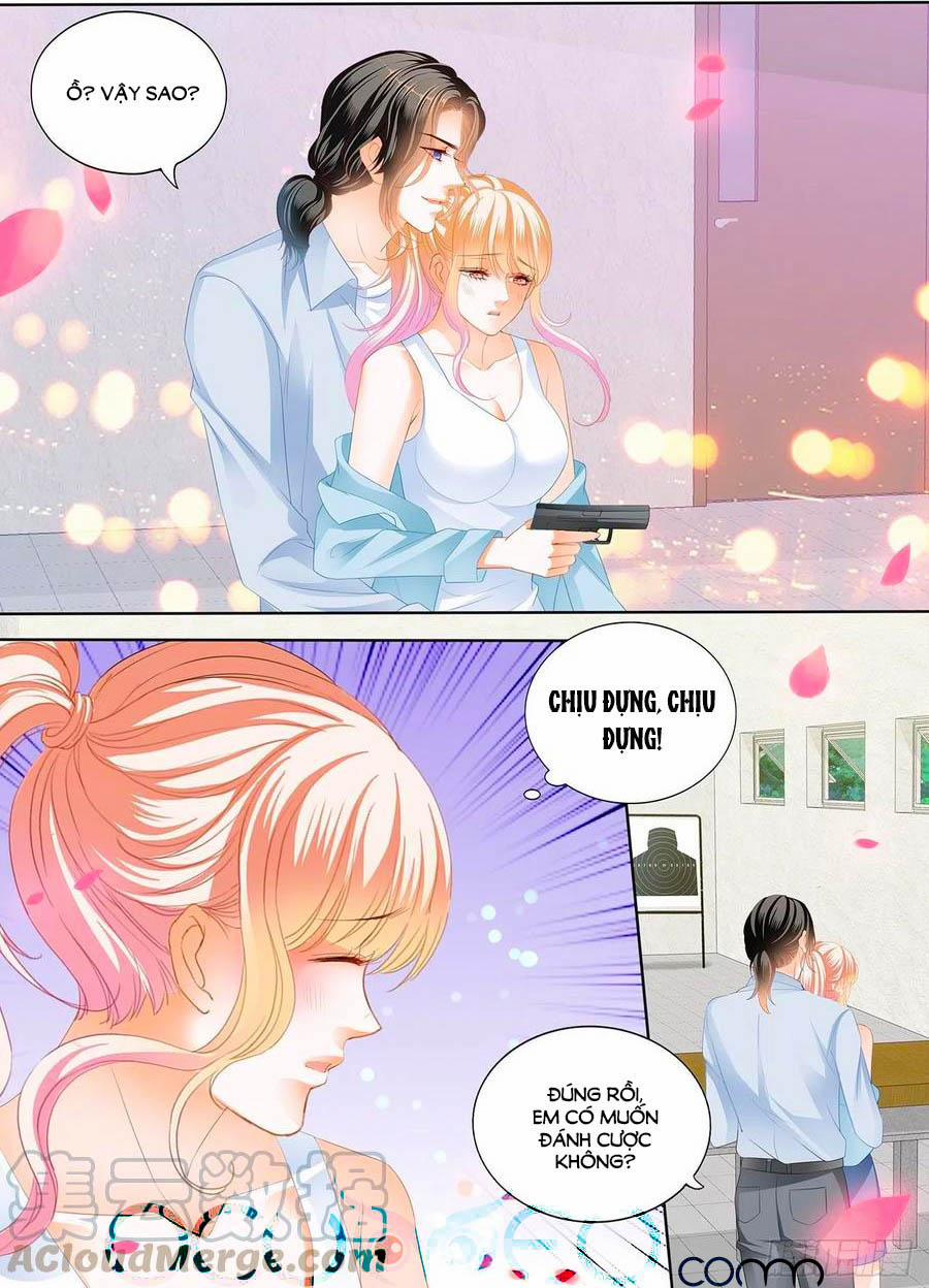 Bá Đạo Tiểu Thúc, Xin Trêu Chọc Vừa Thôi! 227 trang 6