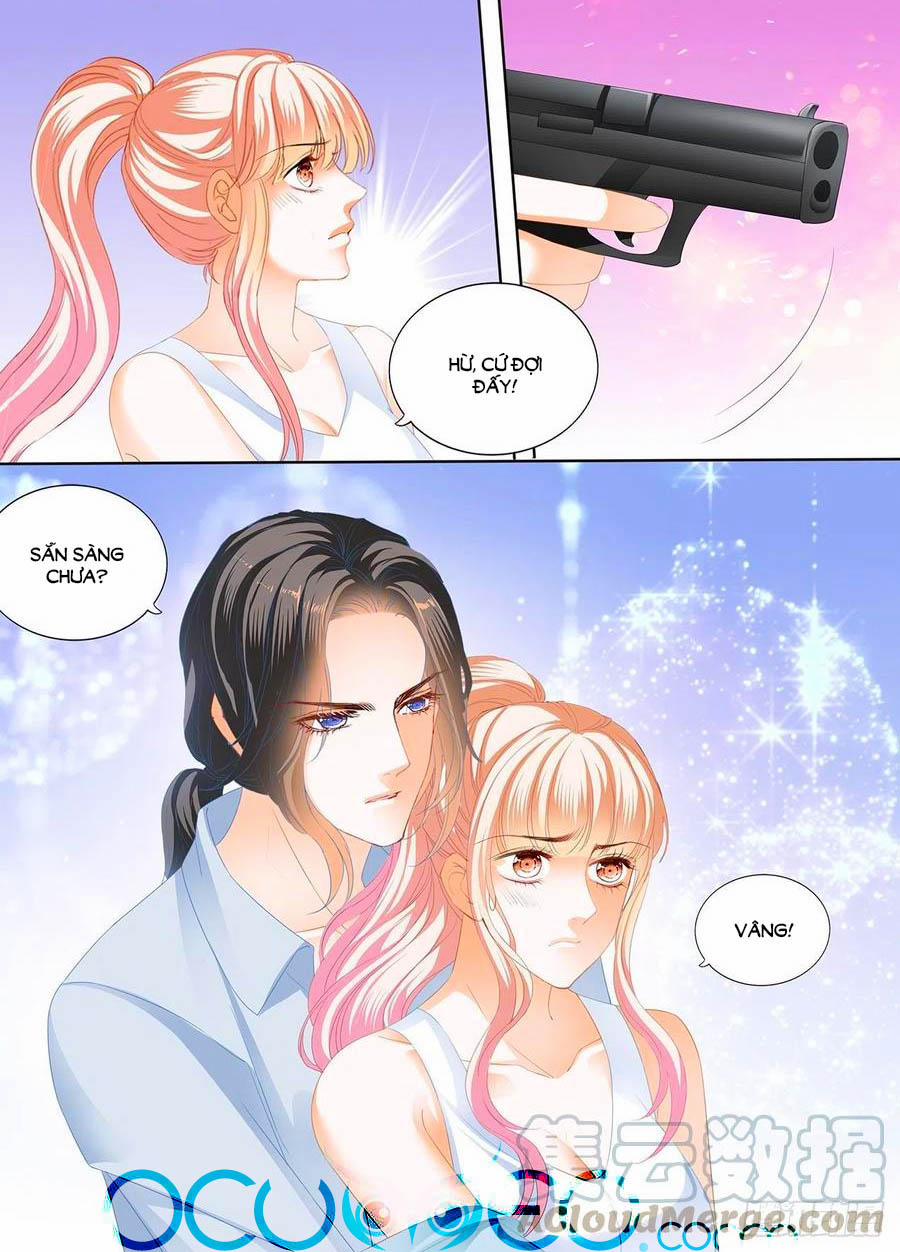 Bá Đạo Tiểu Thúc, Xin Trêu Chọc Vừa Thôi! 227 trang 9