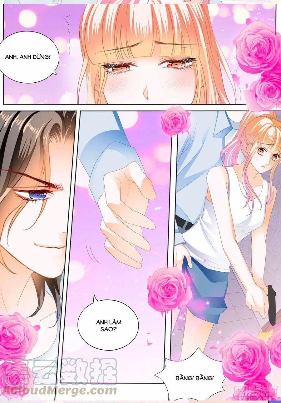 Bá Đạo Tiểu Thúc, Xin Trêu Chọc Vừa Thôi! 228 trang 1