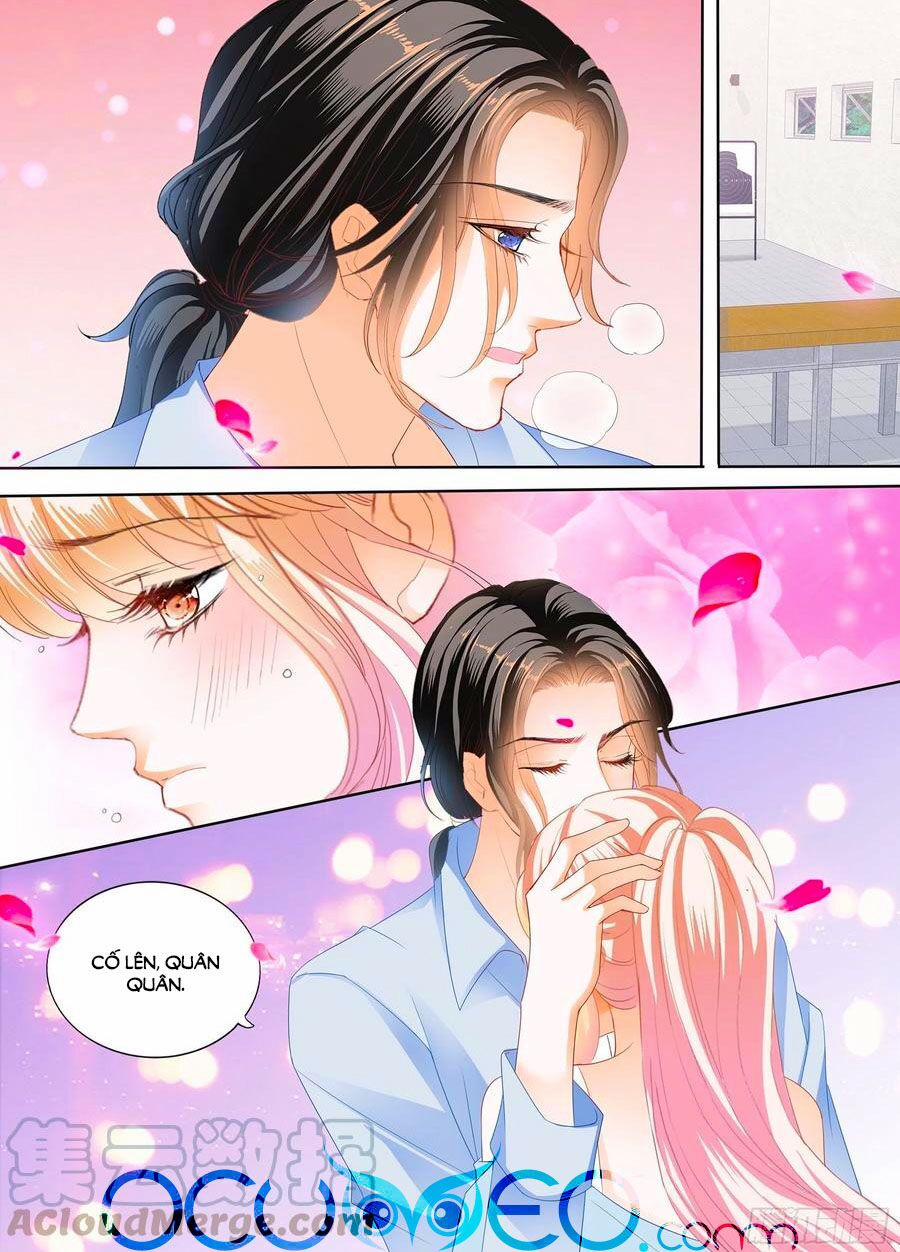 Bá Đạo Tiểu Thúc, Xin Trêu Chọc Vừa Thôi! 228 trang 10