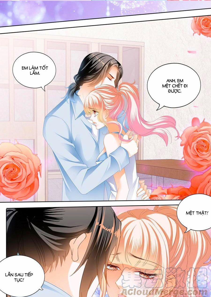 Bá Đạo Tiểu Thúc, Xin Trêu Chọc Vừa Thôi! 228 trang 11